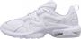 Nike Air Max Graviton Heren Sneakers White White - Thumbnail 5