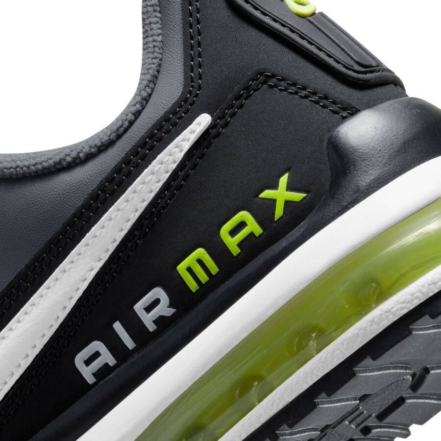 Nike Sportswear Sneakers Air Max Ltd 3