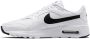 Nike Air Max SC Sneakers White Black White Heren - Thumbnail 86