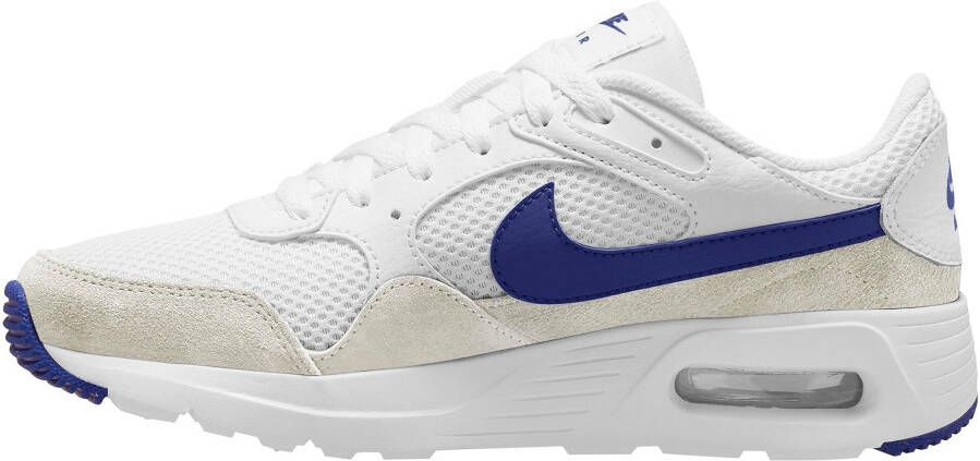 Nike Sportswear Sneakers AIR MAX SC