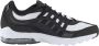 Nike Air Max VG R heren sneakers zwart wit - Thumbnail 4