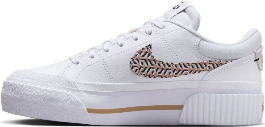 Nike Sportswear Sneakers COURT LEGACY LIFT