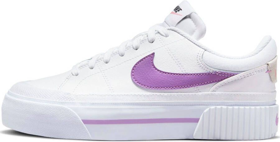 Nike Sportswear Sneakers COURT LEGACY LIFT