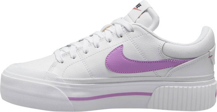 Nike Sportswear Sneakers COURT LEGACY LIFT