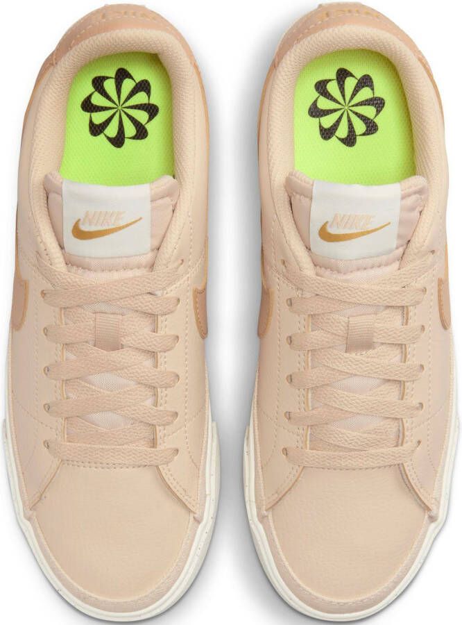 Nike Sportswear Sneakers COURT LEGACY NEXT NATURE