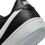Nike COURT ROYALE 2 BETTER ESS BLAC Sneakers - Thumbnail 9
