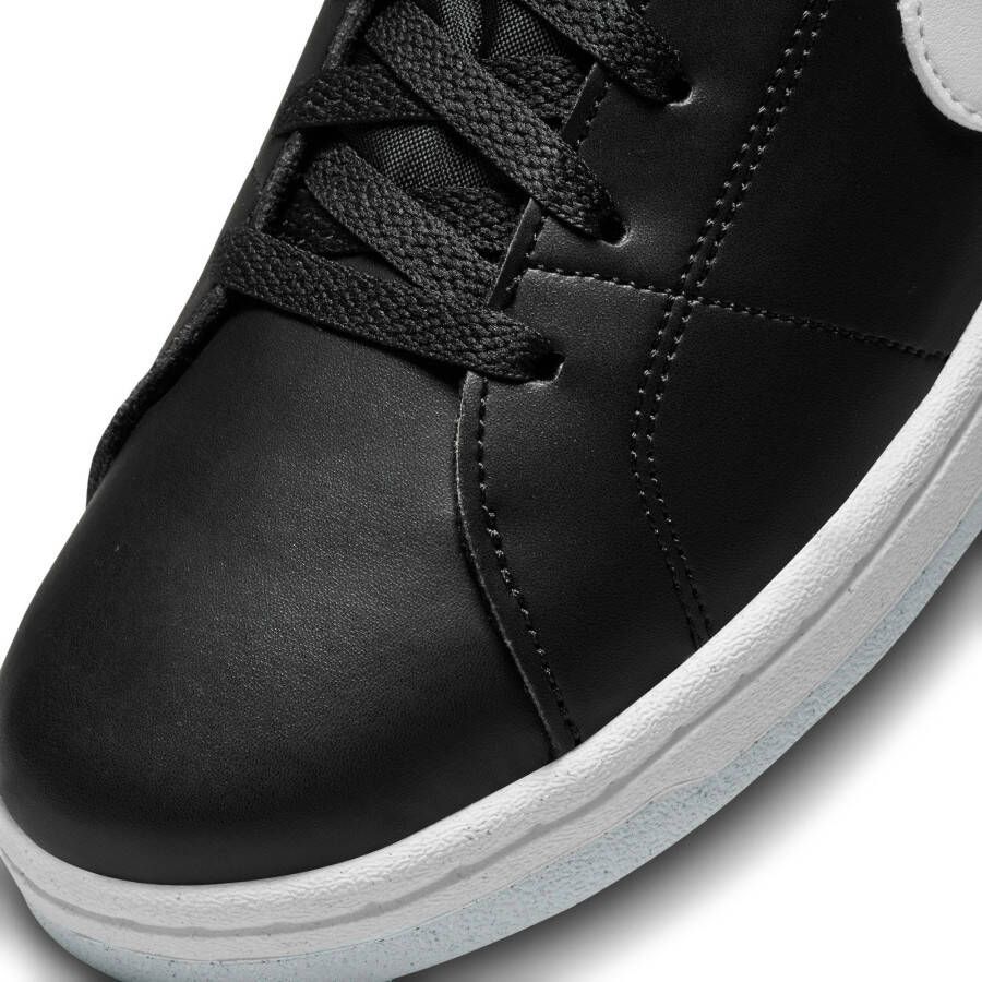 Nike COURT ROYALE 2 BETTER ESS BLAC Sneakers - Foto 10