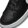 Nike COURT ROYALE 2 BETTER ESS BLAC Sneakers - Thumbnail 10