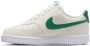 Nike Stijlvolle Court Sneakers voor Vrouwen Beige Dames - Thumbnail 12