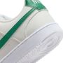 Nike Stijlvolle Court Sneakers voor Vrouwen Beige Dames - Thumbnail 16