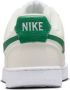 Nike Stijlvolle Court Sneakers voor Vrouwen Beige Dames - Thumbnail 19