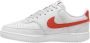 Nike Sportswear Sneakers COURT VISION LOW NEXT NATURE Design in de voetsporen van de Air Force 1 - Thumbnail 4