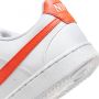 Nike Sportswear Sneakers COURT VISION LOW NEXT NATURE Design in de voetsporen van de Air Force 1 - Thumbnail 8