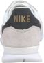 Nike Internationalist sneakers wit zwart goud - Thumbnail 7