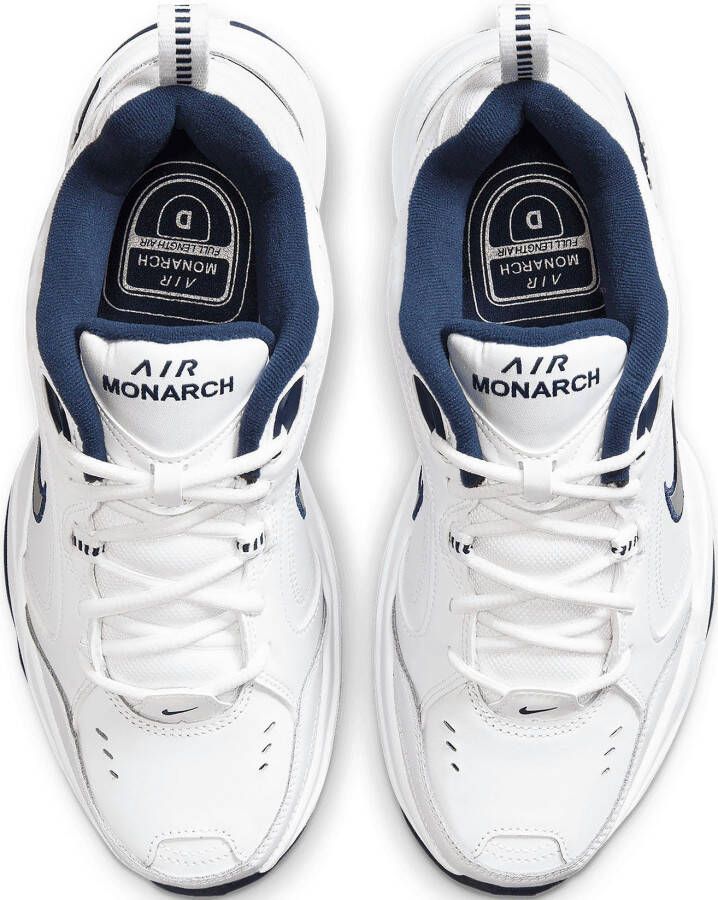 Nike Trainingsschoenen Air Monarch IV