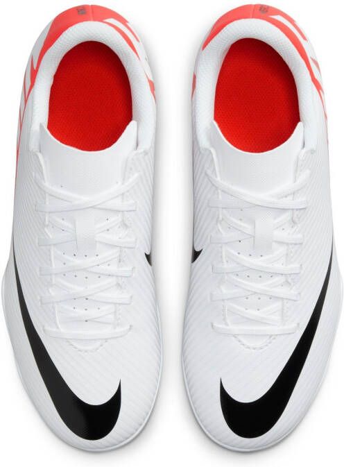 Nike Voetbalschoenen JR Mercurial Vapor 15 Club FG MG