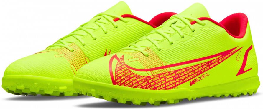 Nike Voetbalschoenen VAPOR 14 CLUB TF