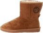 O'NEILL SCHOENEN Casual schoenen BESIANA WOMEN HIGH - Thumbnail 3