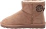 O'NEILL SCHOENEN Casual schoenen BESIANA WOMEN MID - Thumbnail 3