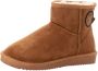 O'NEILL SCHOENEN Casual schoenen BESIANA WOMEN MID - Thumbnail 4