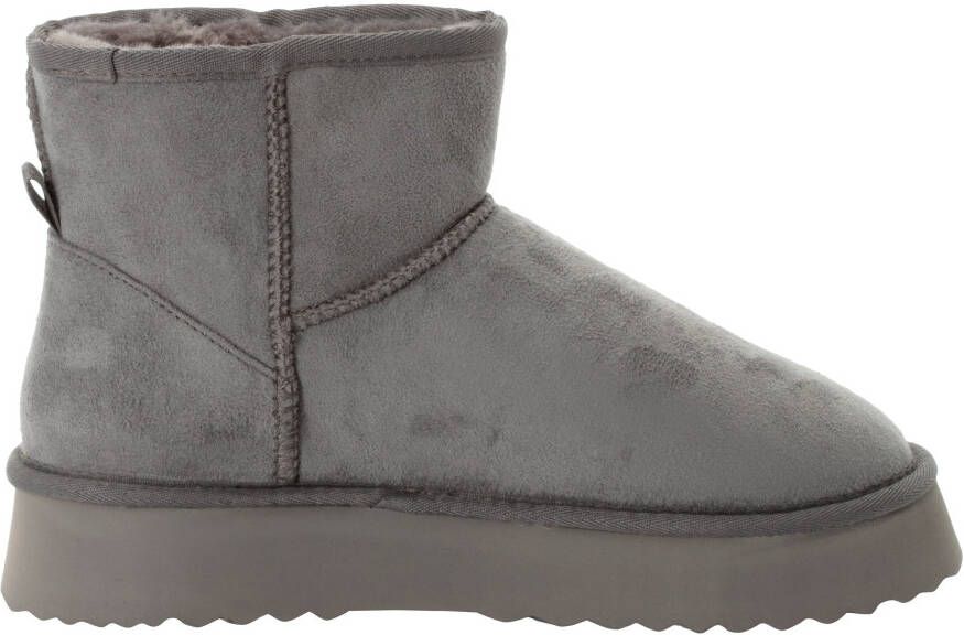 O'Neill Boots zonder sluiting BESIANA PLATFORM WOMEN MID Winterlaarzen snowboots winterschoenen