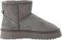 O'Neill Boots zonder sluiting BESIANA PLATFORM WOMEN MID Winterlaarzen snowboots winterschoenen - Thumbnail 4