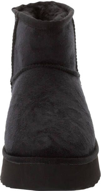 O'Neill Boots zonder sluiting BESIANA PLATFORM WOMEN MID Winterlaarzen snowboots winterschoenen