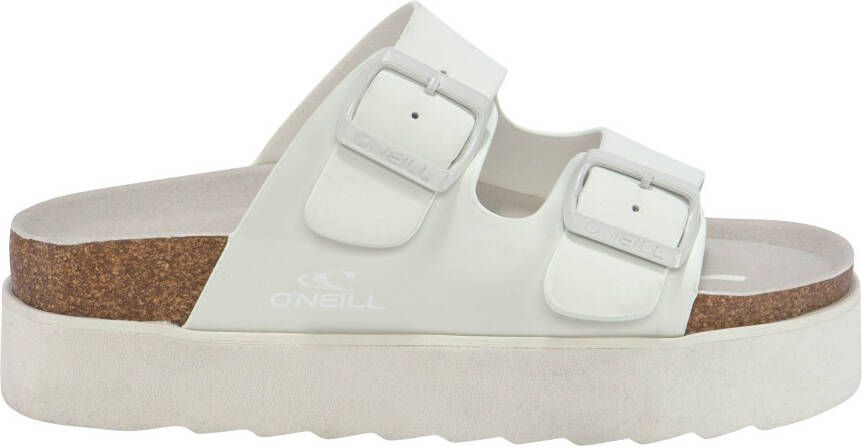 O'Neill Sandalen PLATFORM SLIDER WOMEN LOW