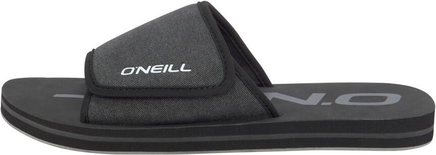 O'Neill Sandalen SUMMER SLIDER MEN LOW