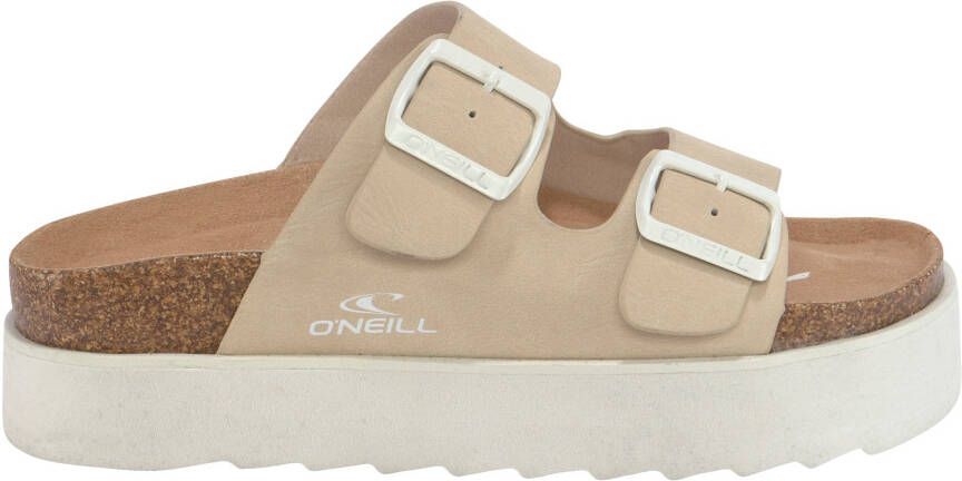 O'Neill Sandalen PLATFORM SLIDER WOMEN LOW