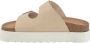 O'Neill Sandalen PLATFORM SLIDER WOMEN LOW - Thumbnail 3