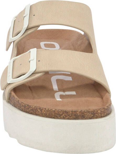 O'Neill Sandalen PLATFORM SLIDER WOMEN LOW