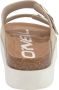 O'Neill Sandalen PLATFORM SLIDER WOMEN LOW - Thumbnail 6