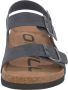 O'NEILL SCHOENEN Sandalen KALANI SANDAL MEN LOW - Thumbnail 6