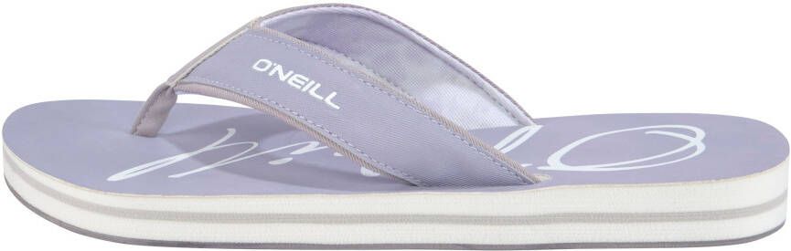 O'Neill Teenslippers JACKY FLIPFLOP WOMEN LOW