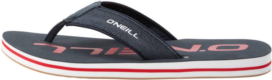 O'Neill Teenslippers JACK FLIPFLOP MEN LOW