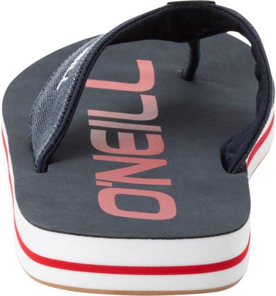 O'Neill Teenslippers JACK FLIPFLOP MEN LOW