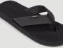 O'Neill Heren Slipper Chad Sandals Black Out ZWART - Thumbnail 10