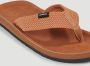 O'Neill Heren Slipper Chad Sandals Toasted Coconut COGNA - Thumbnail 10