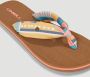 O'Neill Teenslippers DITSY SUN BLOOM™ SANDALS - Thumbnail 10