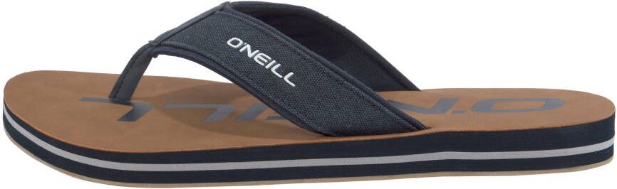 O'Neill Teenslippers JACK FLIPFLOP MEN LOW