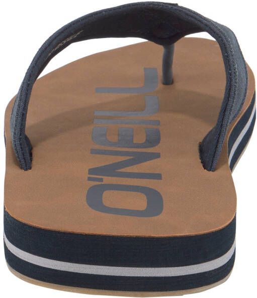 O'Neill Teenslippers JACK FLIPFLOP MEN LOW