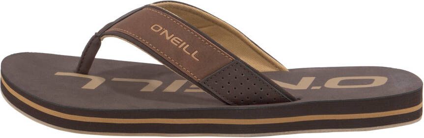 O'Neill Teenslippers MICK FLIPFLOP MEN LOW