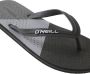 O'Neill Schoenen Men PROFILE COLOR BLOCK SANDALS Black Out B 42 Black Out B 100% Ethyleenvinylacetaat - Thumbnail 3