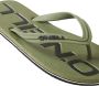 O'Neill Schoenen Men PROFILE LOGO SANDALS Deep Lichen Green 40 Deep Lichen Green 100% Polyethylene Upper: TPU - Thumbnail 5