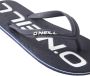 O'Neill Schoenen Men PROFILE LOGO SANDALS Ink Blue 39 Ink Blue 100% Polyethylene Upper: TPU - Thumbnail 6