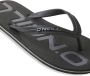 O'Neill Schoenen Men PROFILE LOGO SANDALS Black Out B 40 Black Out B 100% Polyethylene Upper: TPU - Thumbnail 5