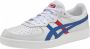 Onitsuka Tiger Lage Sneakers GSM LEATHER - Thumbnail 4