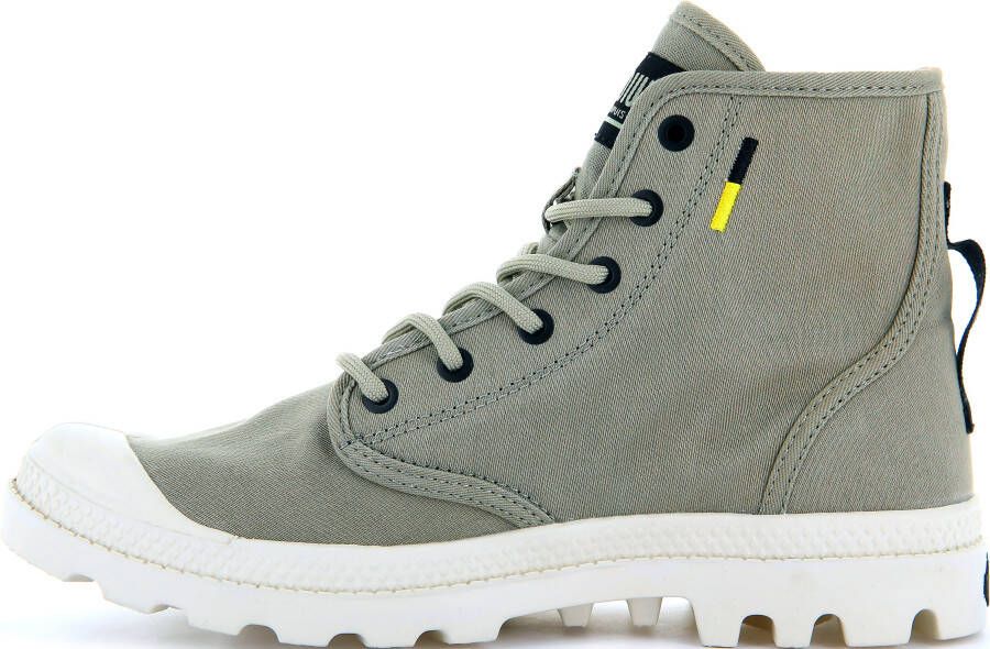 Palladium Hoge veterschoenen PAMPA HI HTG SUPPLY