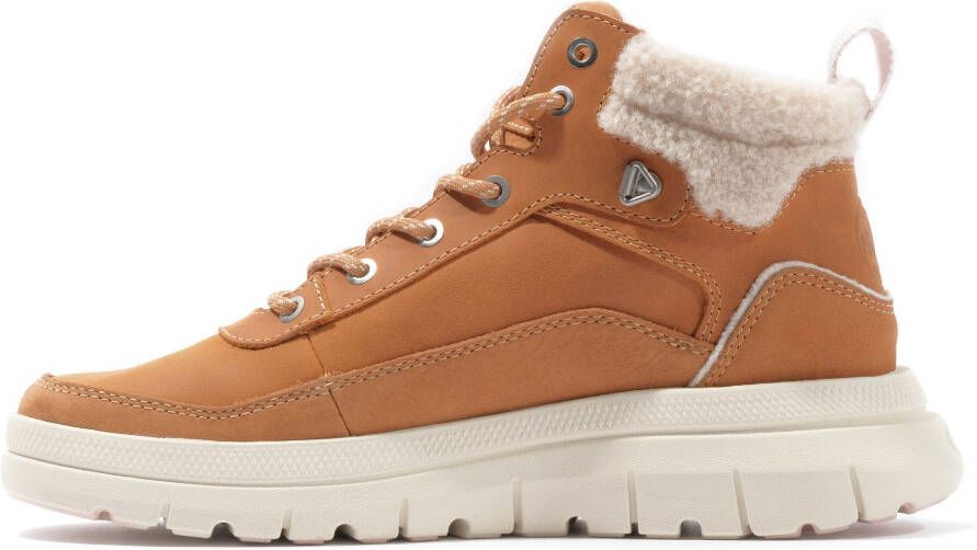 Palladium Sneakerboots PALLAFLEX CUFF WARM